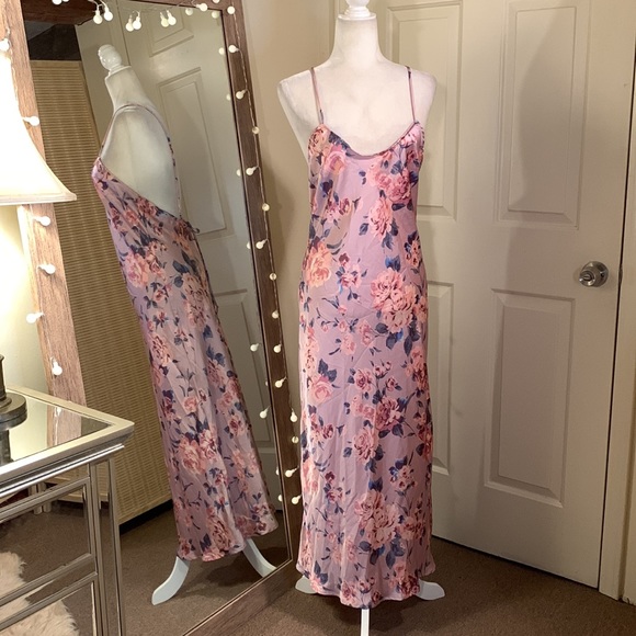 Free People Intimately Easy To Love Slip - Picture 5 of 16